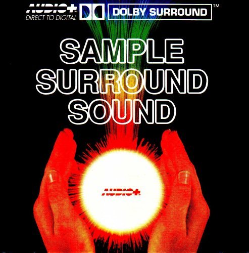 Sample Surround/Sample Surround